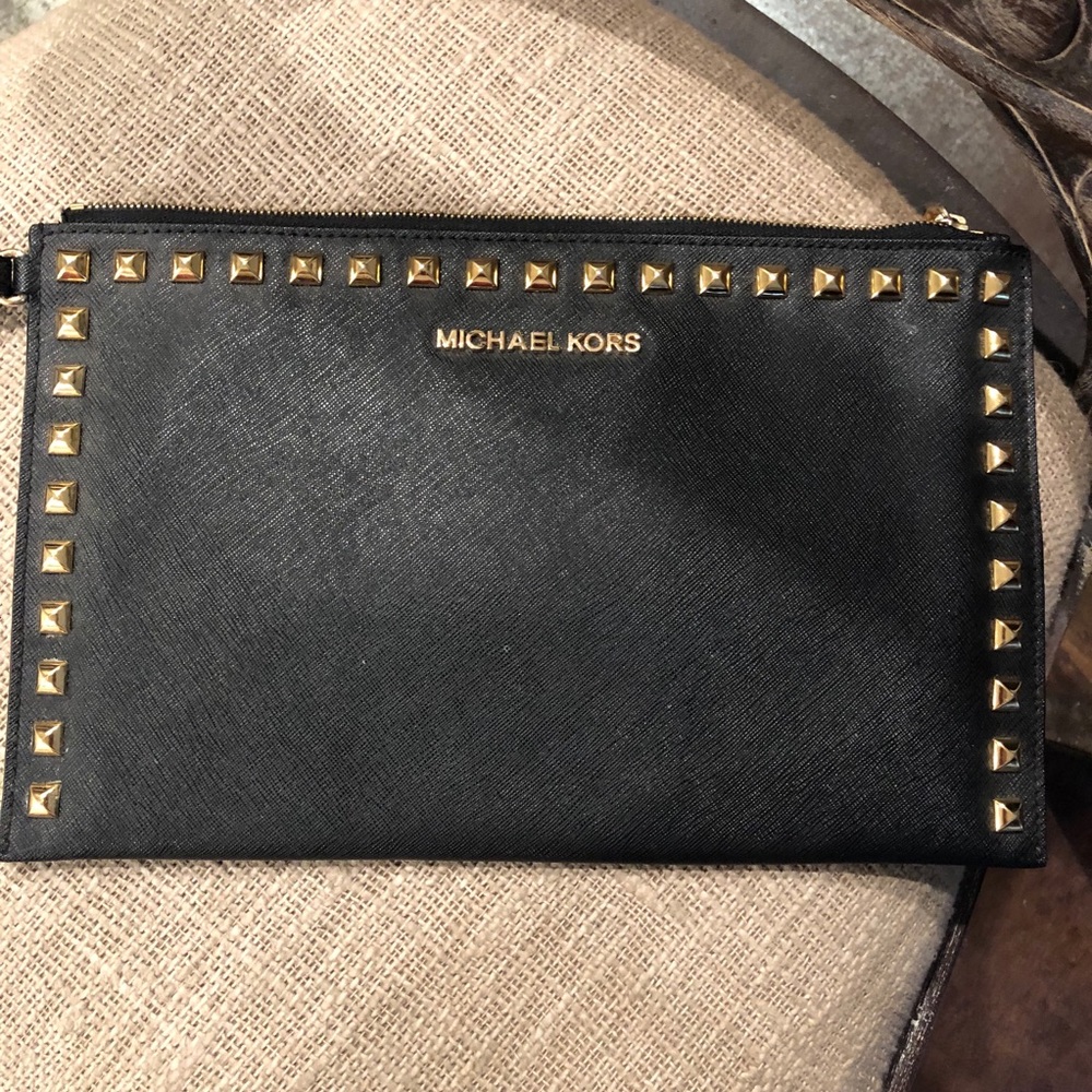 Michael Kota Clutch